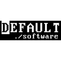 Default Software