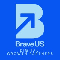 BraveUS Digital Growth Partners logo - Similar company to Braveus Bpo