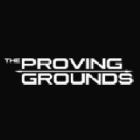 The Proving Grounds Martial Arts Centre logo - Similar company to Point X
