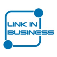 Link In Business | When your brand deserves to be seen. We make it visible on LinkedIn. logo - Similar company to Ai Agenten