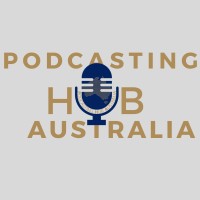 Podcasting Hub Australia logo - Similar company to Zed Advisory
