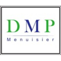DMP Deloison Menuisier Poseur logo - Similar company to Gm Distribution Menuisier