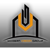 Modern Vision Group logo - Similar company to Maraseem.Iraq