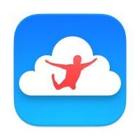 JumpDesktop logo - Similar company to Ahk Soft