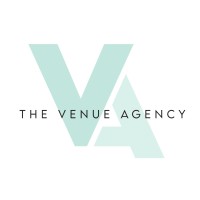 The Venue Agency logo - Similar company to Events Outsourced