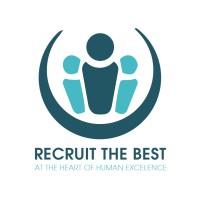 Recruit The Best logo - Similar company to Rcs Haven
