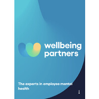 Wellbeing Partners logo - Similar company to Wellbeing Aacharya