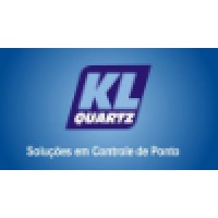 KL Quartz - Soluções em Controle de Ponto e Acesso logo - Similar company to Pisco - Soluções Para Controle De Acesso