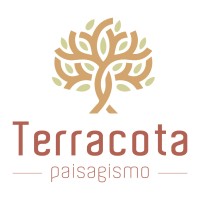 Terracota Paisagismo logo - Similar company to Badara Arquitetura E Paisagismo
