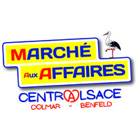 Marché aux Affaires Centralsace logo - Similar company to Icédap