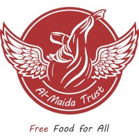 Al-Maida Trust logo - Similar company to Keenu Labs