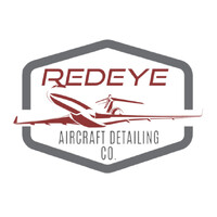 Redeye Aircraft Detailing logo - Similar company to Detailing, Inc.