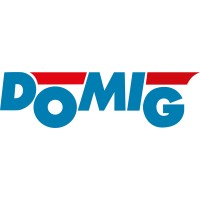 Domig Transporte AG logo - Similar company to Blatten-Belalp Am Aletschgletscher