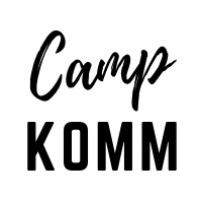 Camp Komm logo - Similar company to Sleeperoo Gmbh