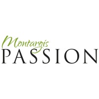 Montargis Passion logo - Similar company to Théatro! Montargis