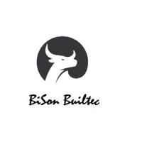 Bison Builtec logo - Similar company to Under Control Security