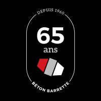 Béton Barrette inc. logo - Similar company to Bmq