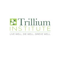 Trillium Institute logo - Similar company to Earth'S Edge