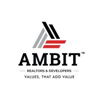 Ambit Realtors & Developers logo - Similar company to Shree Ram Krushna Developers