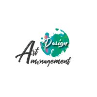 Design Art Aménagement logo - Similar company to A & D Conception