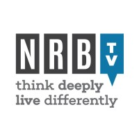 NRBTV logo - Similar company to Nrb