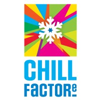 Chill Factore logo - Similar company to Posty'S Events