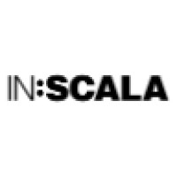 IN:SCALA | studio logo - Similar company to A Studio Architects