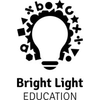 Bright Light Education UK LLP logo - Similar company to Tutor Uk