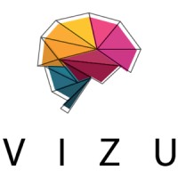Vizu logo - Similar company to Space Advisory