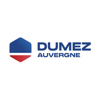 DUMEZ AUVERGNE logo - Similar company to Cdr Construction