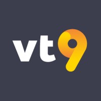 vt9 – Web Agency logo - Similar company to Rocket Web Agency
