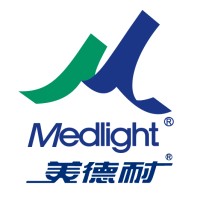 Medlight Group logo - Similar company to Medlight