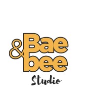 Bae & bee Studio logo - Similar company to Handmade Nation