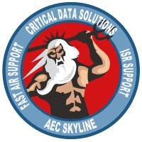 AEC Skyline logo - Similar company to Top Aces