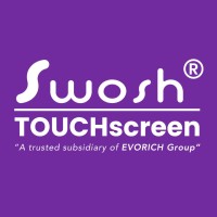 Swosh Singapore logo - Similar company to Evorich Flooring Group