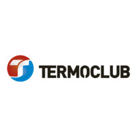 TERMOCLUB logo - Similar company to Materials Soler Sl
