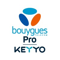 Keyyo logo - Similar company to Keyo