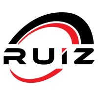 RUIZ logo - Similar company to S K Construction