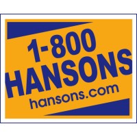 1-800 Hansons, LLC logo - Similar company to Hctit