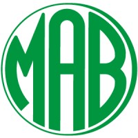 MAB spa logo - Similar company to Sitip Technical Textiles