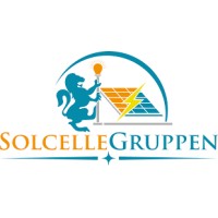 Solcelle Gruppen A/S logo - Similar company to Allgreen Distribution