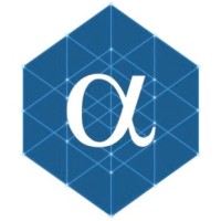 Blockchain Alpha logo - Similar company to Legalize Team