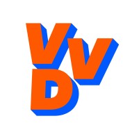 VVD Pijnacker-Nootdorp logo - Similar company to Autoberging.Nl