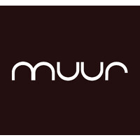 Muur Studio logo - Similar company to Front Workshop