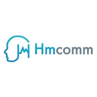 Hmcomm logo - Similar company to Carbon Xtract