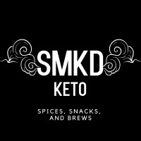 SMKD Keto logo - Similar company to Seriously Keto