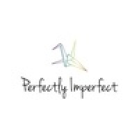 Perfectly Imperfect logo - Similar company to Ark Support Coordinators