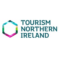 Tourism Northern Ireland logo - Similar company to Creative 3 Media™