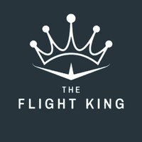 The Flight King logo - Similar company to Mv-Tech