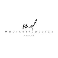 Modiarty Design logo - Similar company to Studio 5